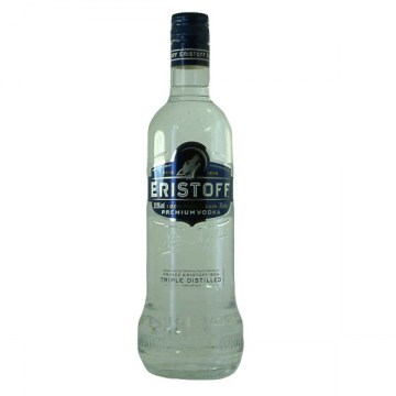 Eristoff Premium Vodka